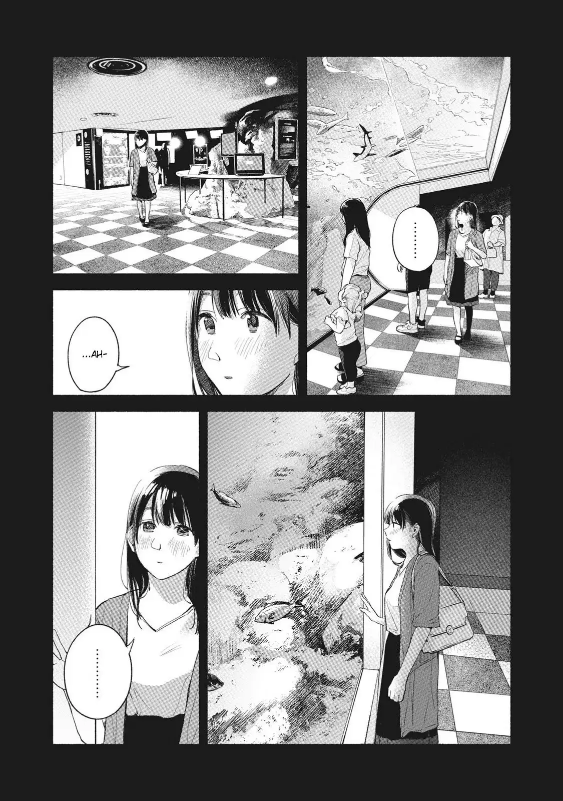 Musume no Tomodachi Chapter 45 12